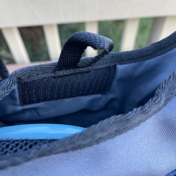 JANSPORT Helium Hydration Backpack Running, Cycling, Hiking with Bladder NWOT - Picture 9 of 9